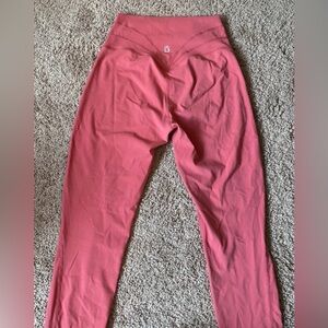 BuffBunny Legacy Elle Woods Leggings